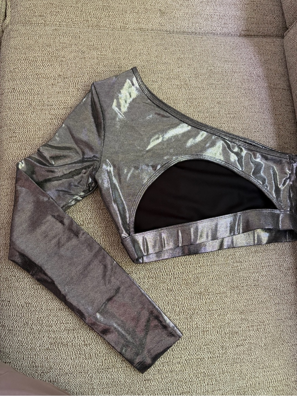 Heroine Sport - sportswear 3 piece - Picture 9 of 11